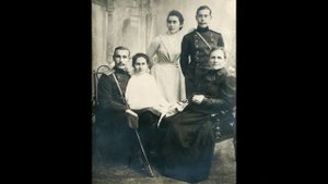 И нет в мире очей, романс. Муз. П.П. Булахов.  сл. Н.Н. Исп. Л.И.Легостаева.