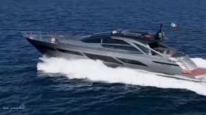 Sophia - аренда роскошной яхты в Италии: побалуйте себя сейчас!