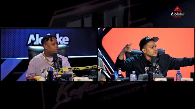 EL DESPELUÑE MAS DIFICIL EN LA HISTORIA DE ALOFOKE RADIO SHOW (DJ TOPO SE LA PONE A SANTIAGO MATIAS смотреть онлайн