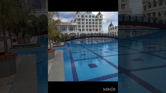 Турция.Сиде.Март 2021 год. смотреть онлайн