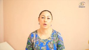 Отзыв о РЕАЦЕНТР