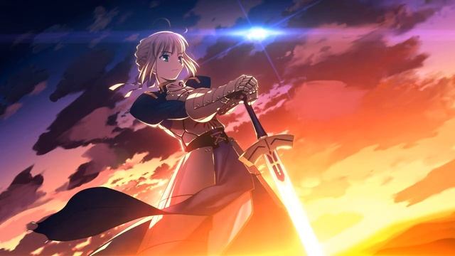 Nightcore - Heavyweight смотреть онлайн