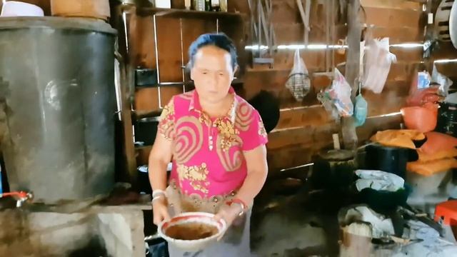 Nkauj tshiab ua koj qhev lau kus yuav tawm sai sai 6 tag ki смотреть онлайн