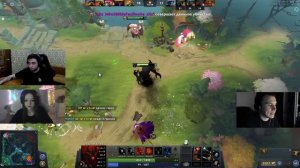 ТОПОВАЯ ПЯТЕРКА ОТ ГЛЕБА | SPOKOYNICH DOTA 2