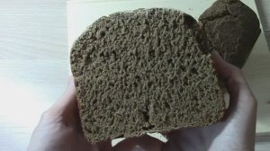 ДОМАШНИЙ БОРОДИНСКИЙ ХЛЕБ В ХЛЕБОПЕЧКЕ НЕРЕАЛЬНО ВКУСНЫЙ! ХЛЕБОПЕЧКА GORENJE