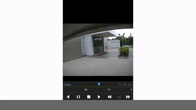 Video Surveillance Systems - How to view security cameras in a smartphone with Matrix SATATYA VISIO смотреть онлайн