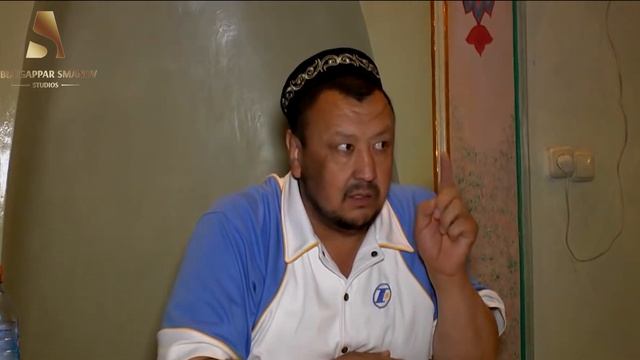 адасқан ағымдардың айырмашылығы, Ұстаз Абдуғаппар Сманов...