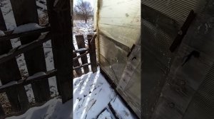 Обзор тепличек.