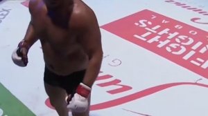 Емельяненко - Мальдонадо 2016 Просмотр полного боя