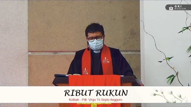 Kebaktian Peneguhan & Pemberkatan Pernikahan | YOSSY ANITA & BRILLIAN DAVID | 28 November 2021 смотреть онлайн