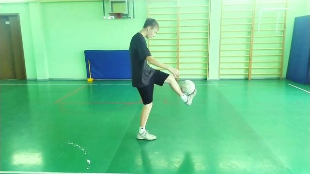 Никита hook over
