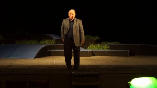 Ровно полгода, как нет с нами дорогого Николая Николаевича Губенко. смотреть онлайн