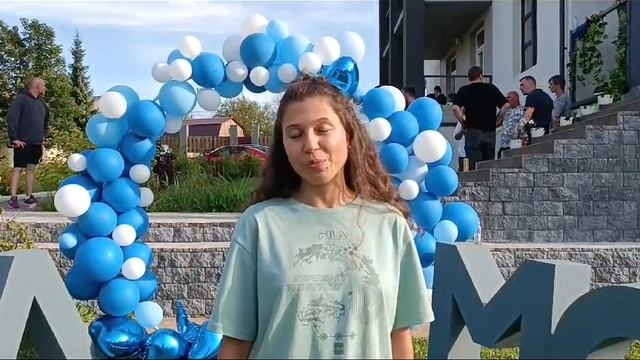 На 100% выложились, клас, всем советую!