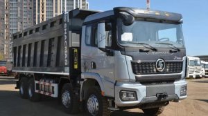 Shacman уходит из России (из эфира КП Мой Автомобиль)