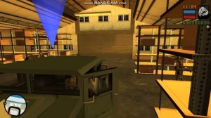 GTA San Andreas Stories mission gameplay #6 #gtasanandreas