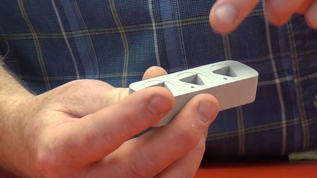 The Proper Mounting of Cones in Plaques смотреть онлайн