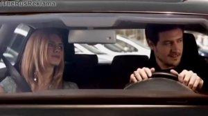 Реклама Фольксваген Тигуан - На парковке (Функция Park Assist)