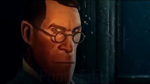 Emesis blue (Blu Medic edit)