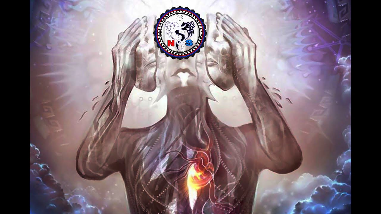 МУЗЫКА ТЁМНОГО ВРЕМЕНИ. LXXXVI