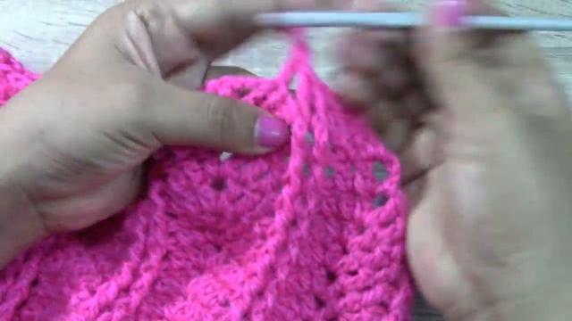 JERSEY/CHOMPA A CROCHET FÁCIL DE TEJER PARA NIÑAS DE 3 AÑOS смотреть онлайн