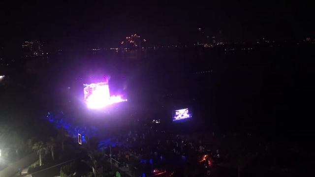 Rita Ora W Dubai ✨✨😍 смотреть онлайн