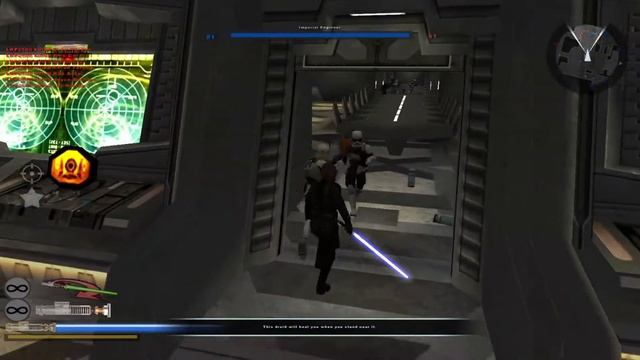 Star Wars: Battlefront II - Mods & Maps #33 - Mustafar (Battlefront II Legends Reboot) смотреть онлайн