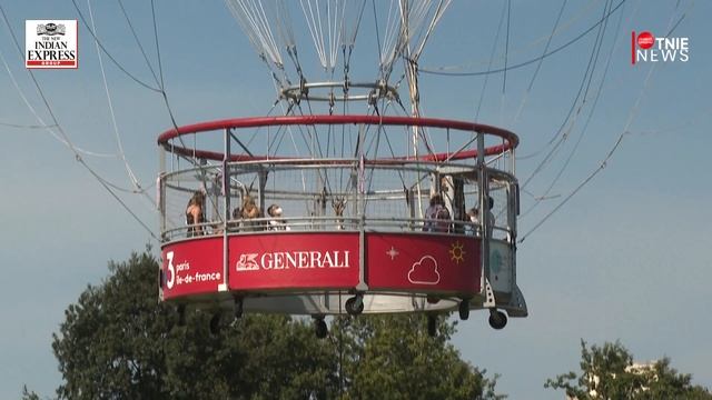 A 15-minute city? Paris to turn this dream into reality смотреть онлайн