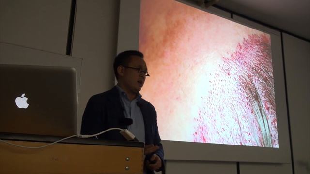 Dr. Sam Lam Lectures on Recipient Site Creation in Regensburg, Germany смотреть онлайн