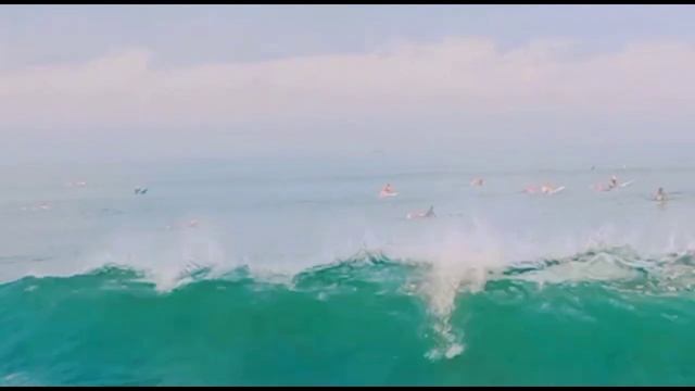 KONDISI PANTAI BATU BOLONG BALI SAAT INI #Wisatabali #pantaibatubolong #canggu #bali #ppkmdarurat