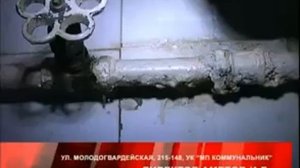 Дежурный по городу 1 февраля 2013 года