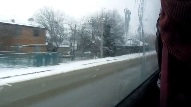 Звук автобуса IKARUS 256 АТ 1680 АА смотреть онлайн