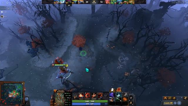 Chaos with Centaur (DOTA2) смотреть онлайн