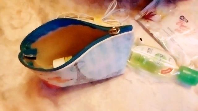 Mini обзор на мой портфель!!! смотреть онлайн