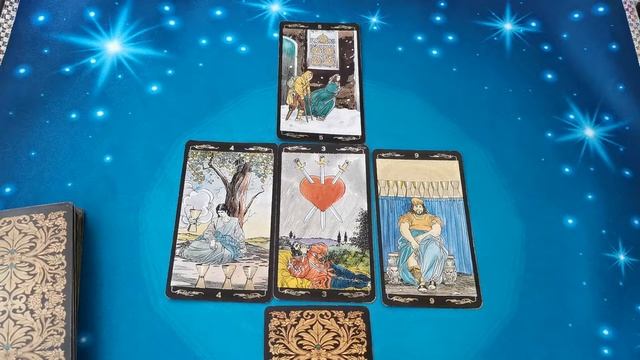 Лев таро прогноз с 21.10.19 по 27.10.19 смотреть онлайн