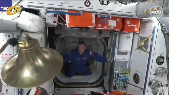 12 АПРЕЛЯ - ДЕНЬ КОСМОНАВТИКИ