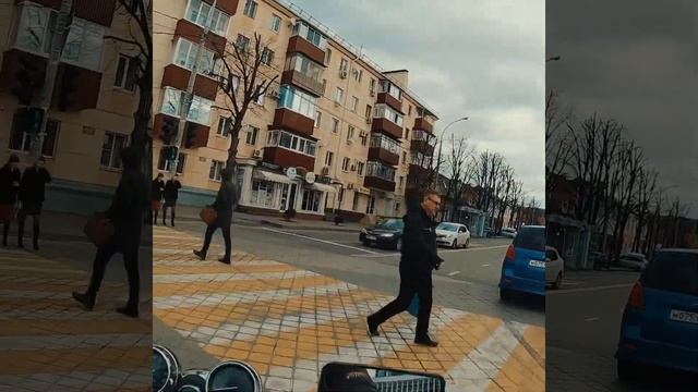 27 января 2020 г., краснодар #пробки 🚔🛵🚐🚛🚚🚎🚌 #байк и +11☀️@_mokian_