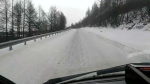 Дальнобой на газели перегруз и перевалы итог кончились тормоза жесть