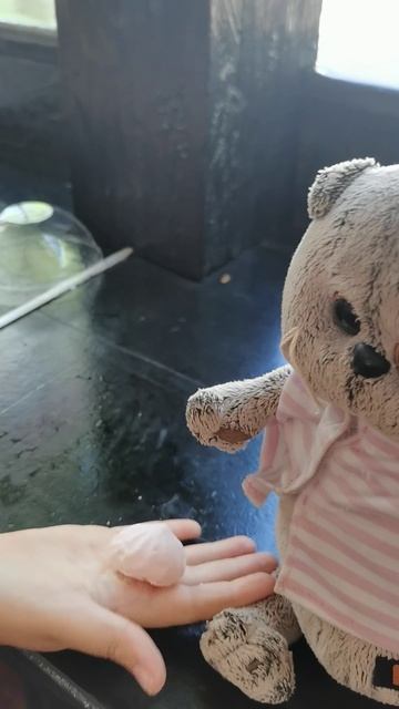 басик и вкусняшка вот это поворот смотреть онлайн