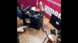 Не работает кофемолка | Ошибка 1 | Ремонт кофемашин Saeco Lirika в СПб