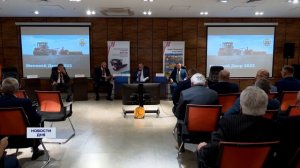 В Оренбурге продолжает работать выставка «Меновой двор»