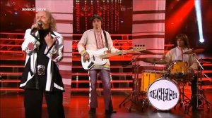 Владимир Мулявин   "За полчаса до весны"