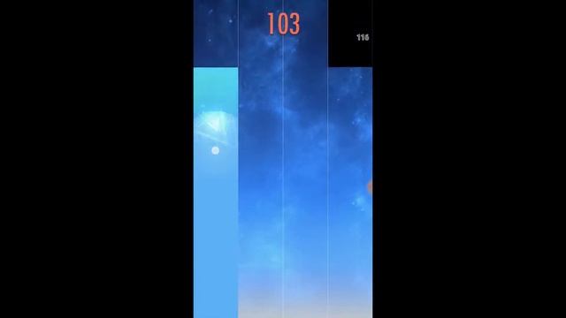 Playing piano tiles with 120 refresh rate in Razer Phone its a little harder смотреть онлайн