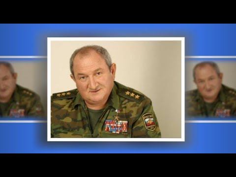 Как сложилась жизнь «окопного генерала», прошедшего всю чеченскую войну генерала Геннадия Трошева