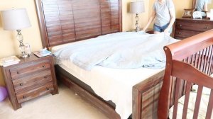 ГЕНЕРАЛЬНАЯ УБОРКА В БОЛЬШОЙ СПАЛЬНЕ🔥СУПЕР МОТИВАЦИЯ НА УБОРКУ/🧼ЕЖЕМЕСЯЧНАЯ УБОРКА/ЛЕТО 2021