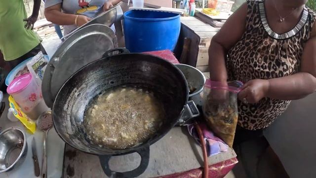 90 BIRTHDAY CELEBRATION GUYANESE STYLE смотреть онлайн