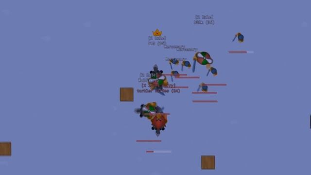 GLOR.IO - KILL/TEAM COMPILATION 2 смотреть онлайн