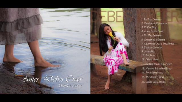 No Hay Problema-Mónica Ospina смотреть онлайн