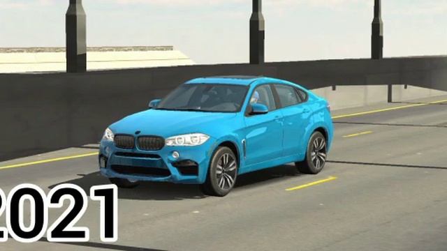 Eski/Yeni Akımı #5 🥺 (2021/2017) Car Parking Multiplayer (BMW X6) #carparkingmultiplayer #car смотреть онлайн