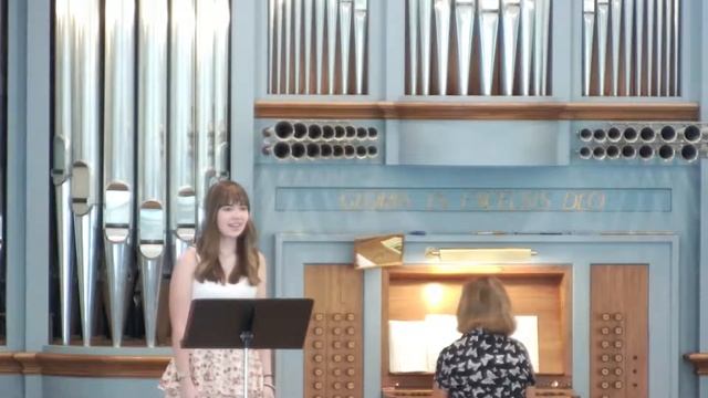 8/21/22 "God is at Work" Traditional Worship Service смотреть онлайн