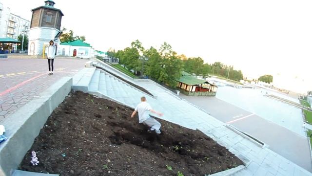 Ilya Bagaev - Video Mix(2013) смотреть онлайн